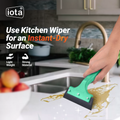 kitchen wiper squeegee