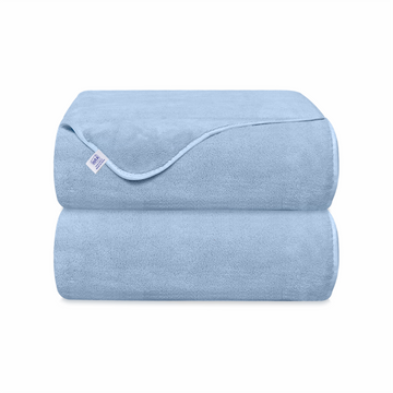 iota Microfiber Soft and Luxurious Female Bath Towel 70x140cm 350 GSM IOTA