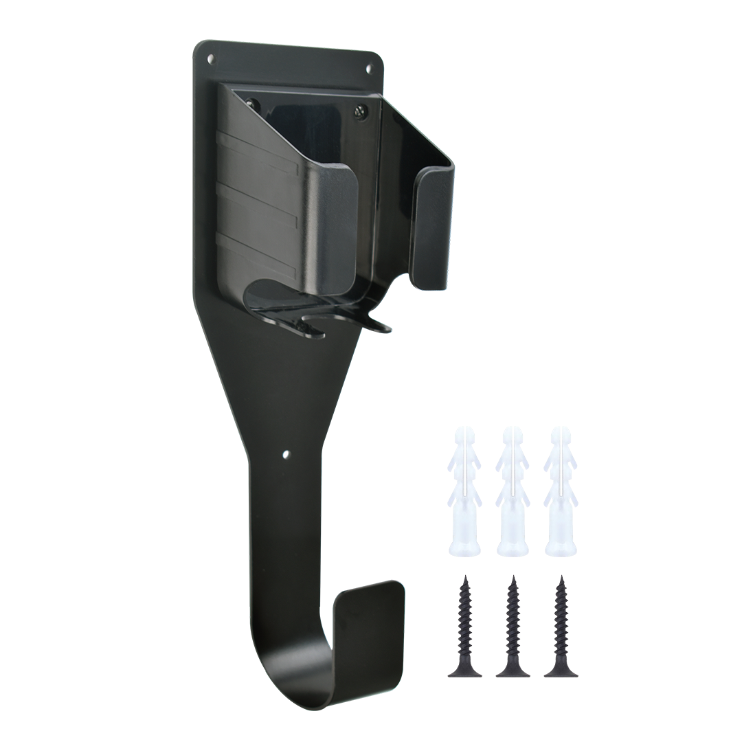 TATA EV Charger Holder