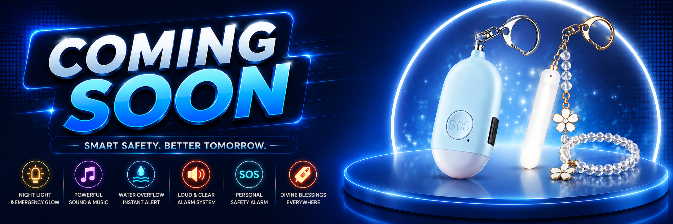 Coming soon