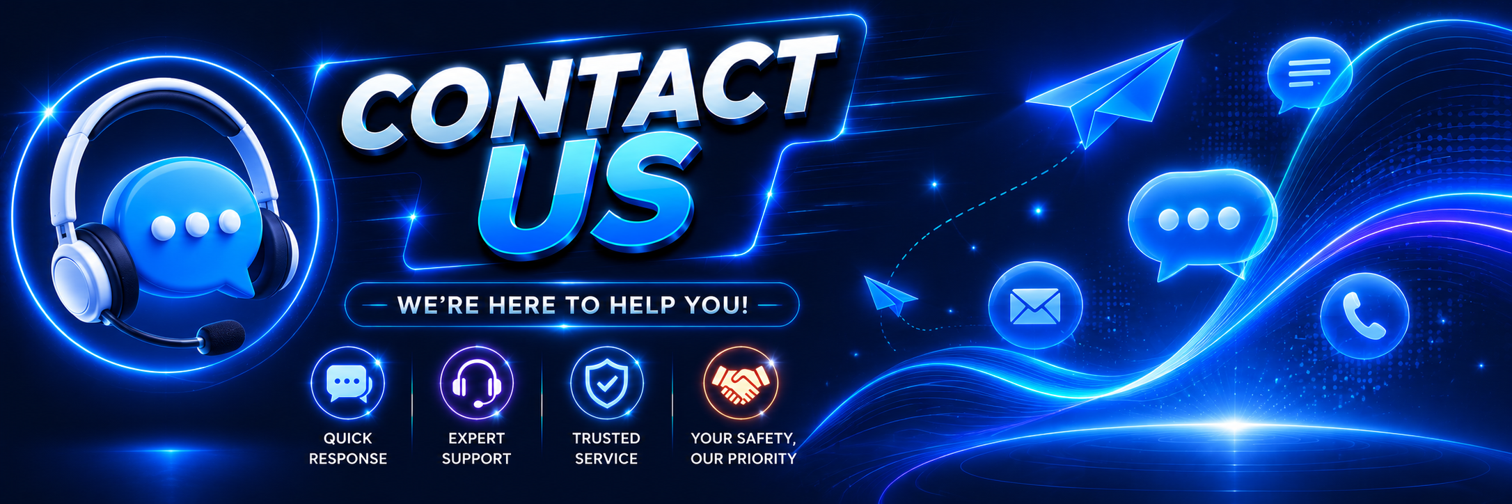 Contact iota