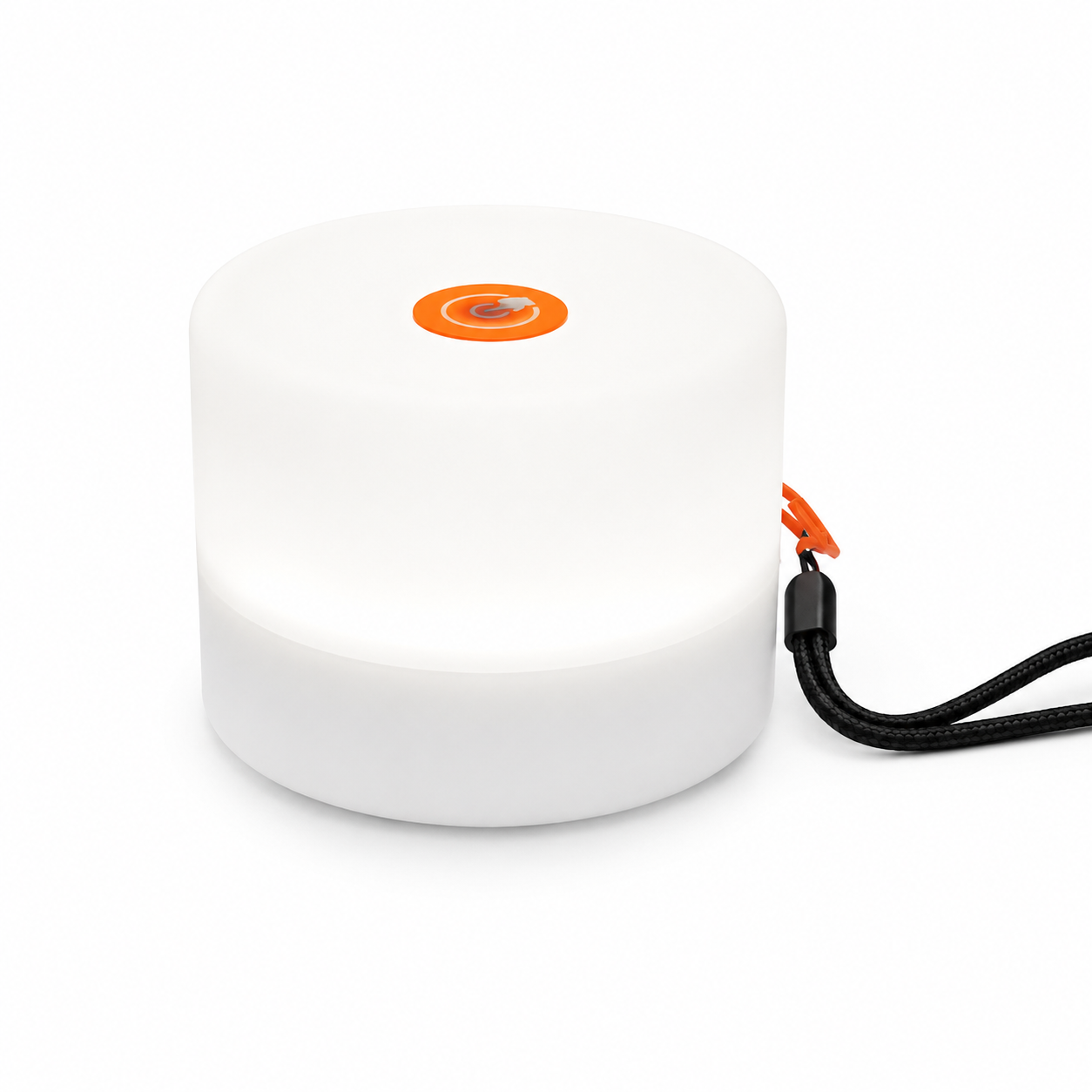 iota Diva Light — Rechargeable Emergency Light, 30 LEDs