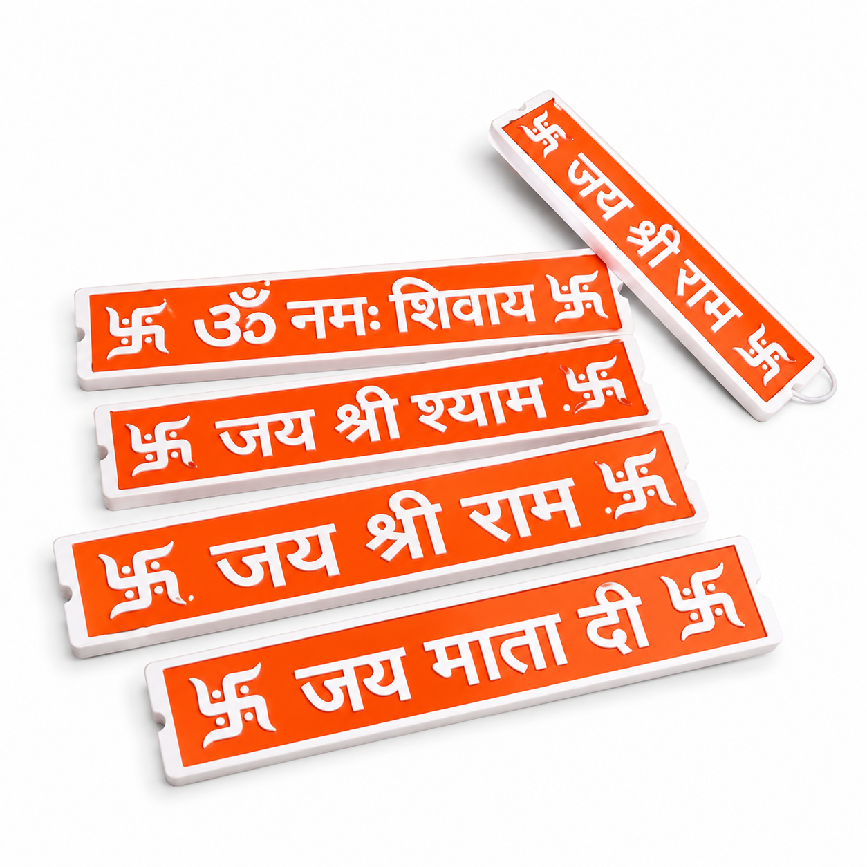 iota Toran Light — Decorative LED Mandir & Entrance Light