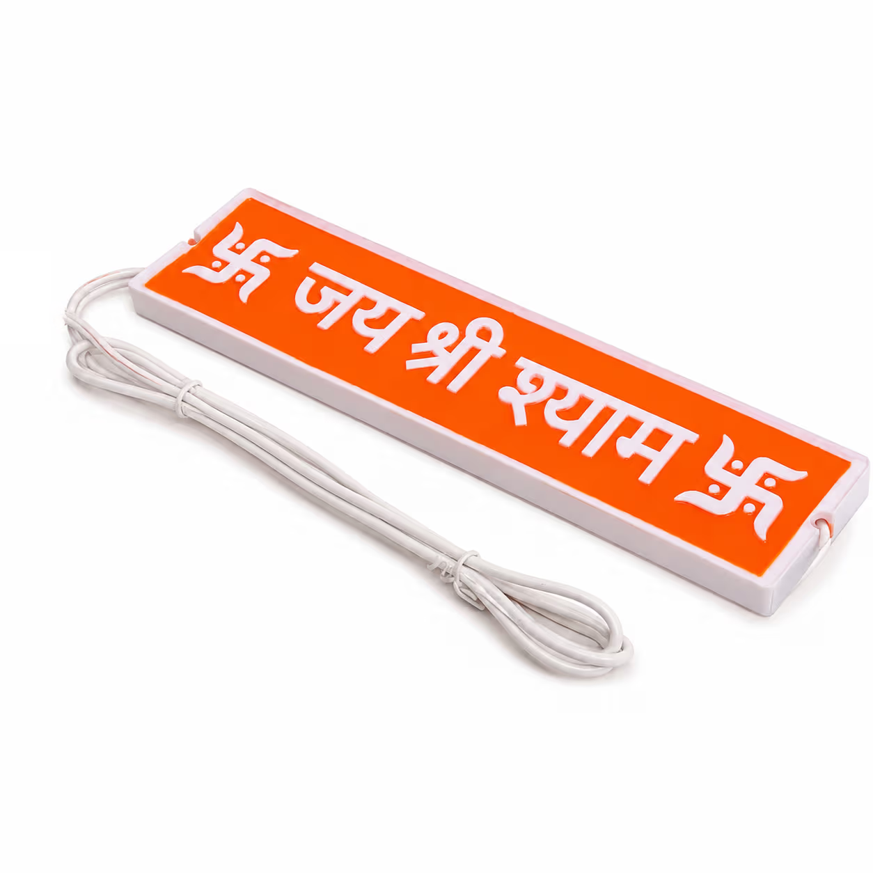 iota Toran Light — Decorative LED Mandir & Entrance Light
