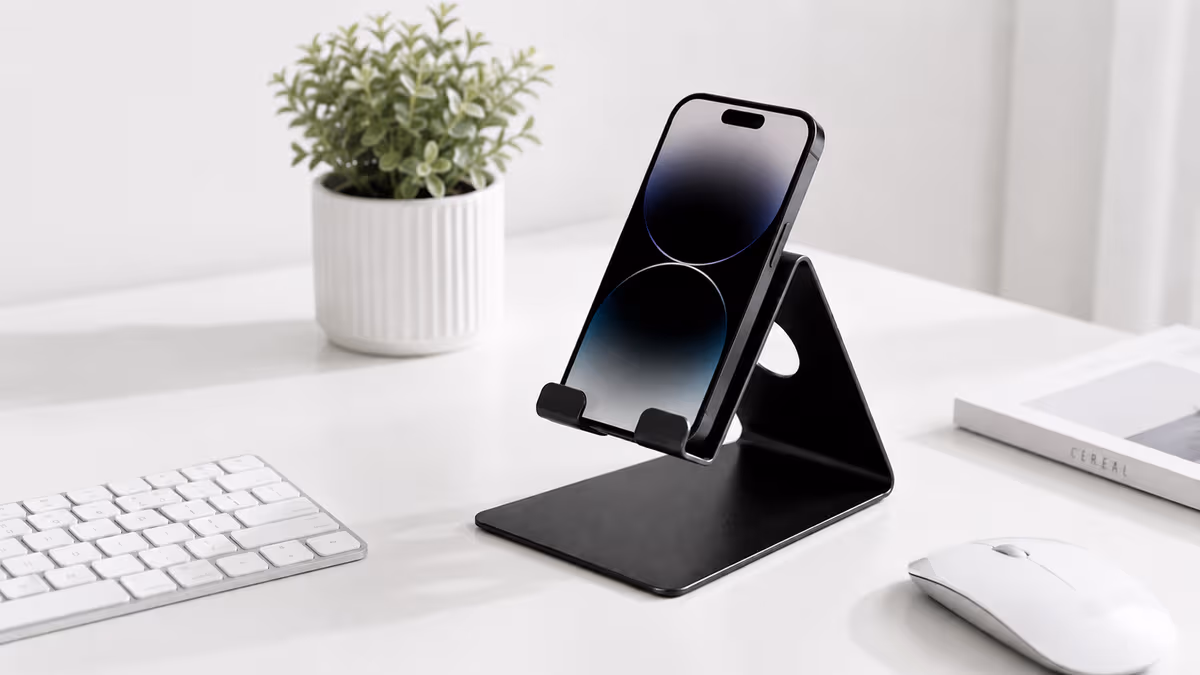 PHONE STAND