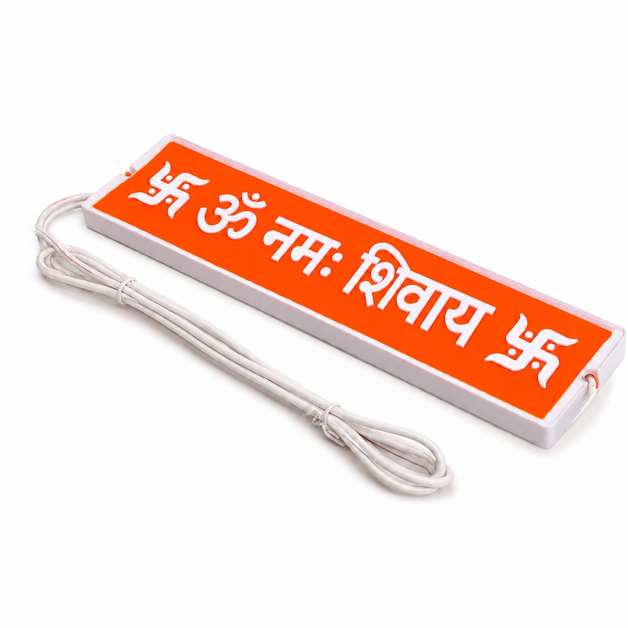 iota Toran Light — Decorative LED Mandir & Entrance Light
