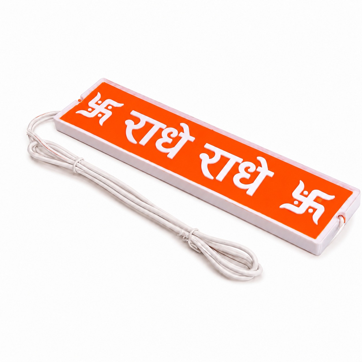 iota Toran Light — Decorative LED Mandir & Entrance Light
