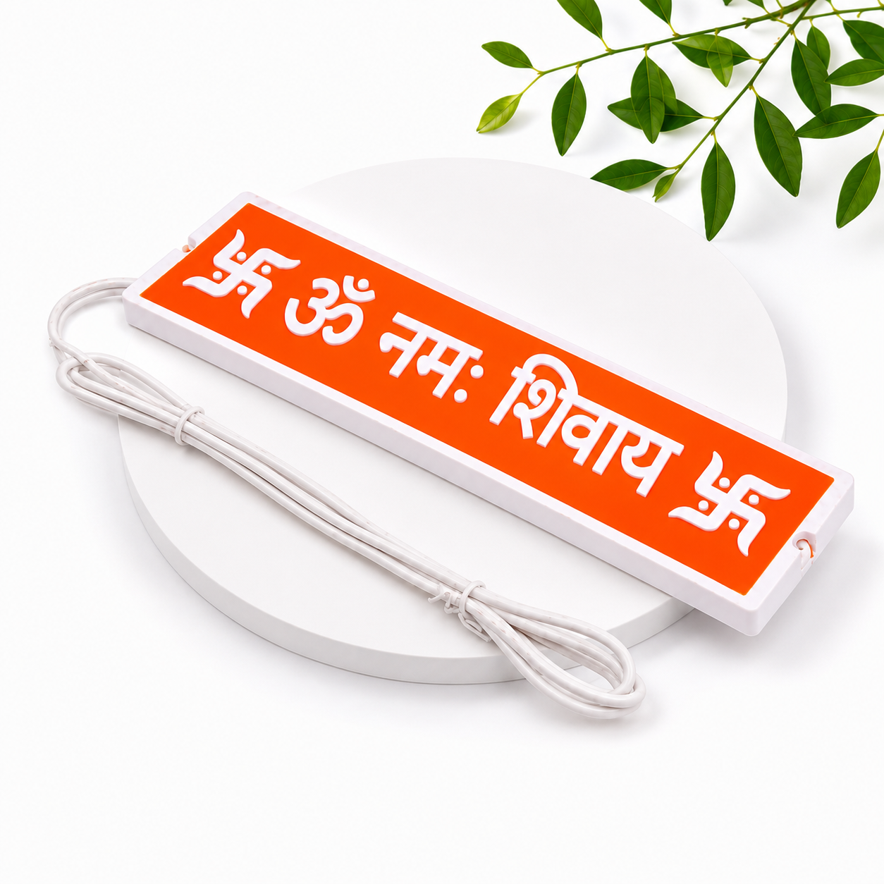 iota Toran Light — Decorative LED Mandir & Entrance Light