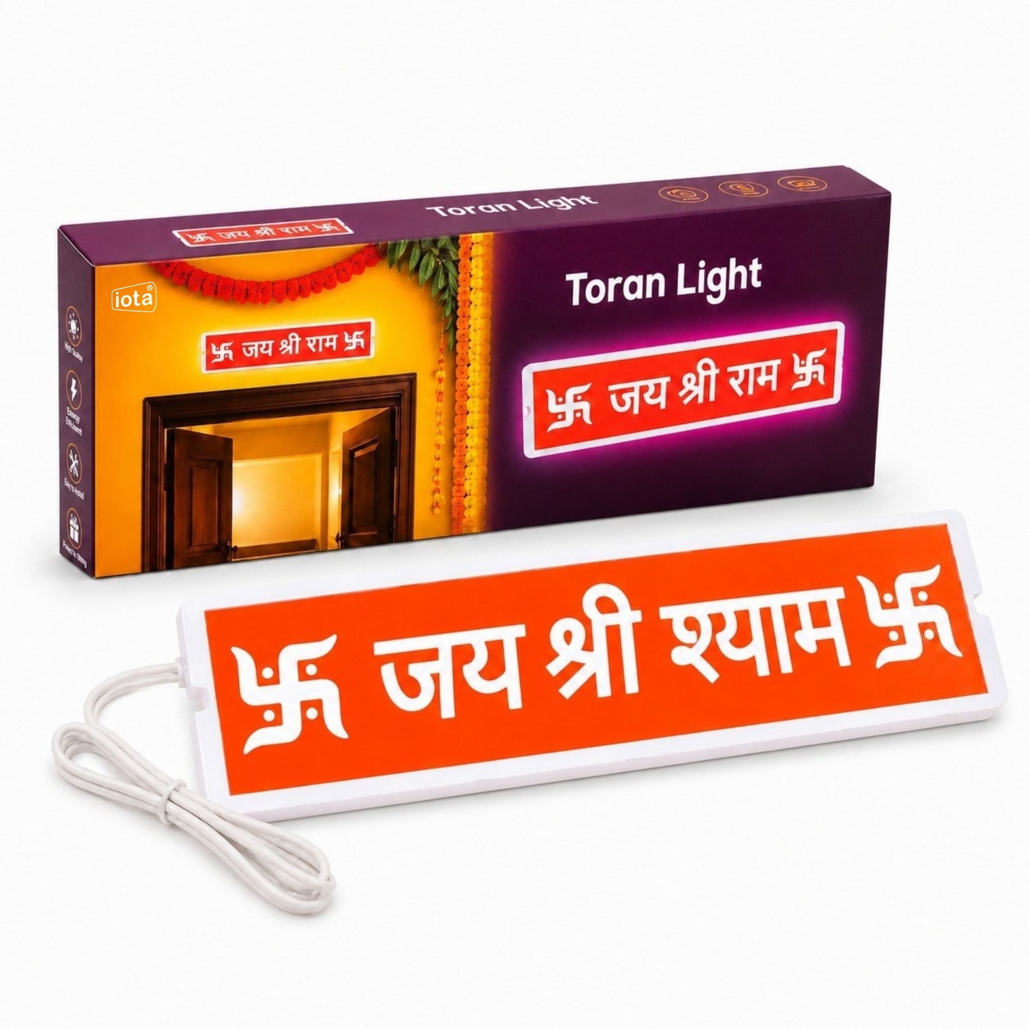 Toran Light