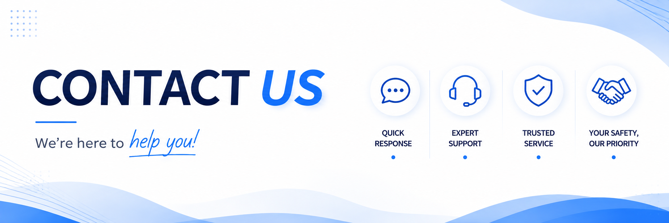 Contact iota