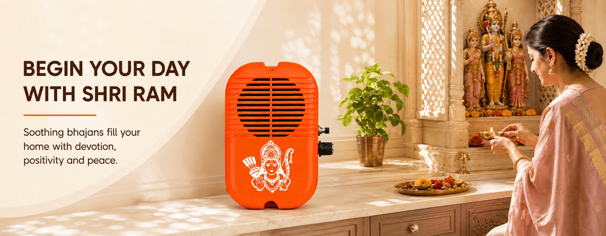 Divine Mantra Box — राम जी मंत्र बॉक्स — banner 3