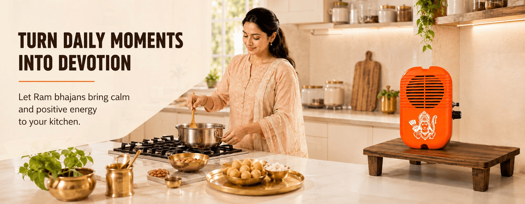 Divine Mantra Box — राम जी मंत्र बॉक्स — banner 4