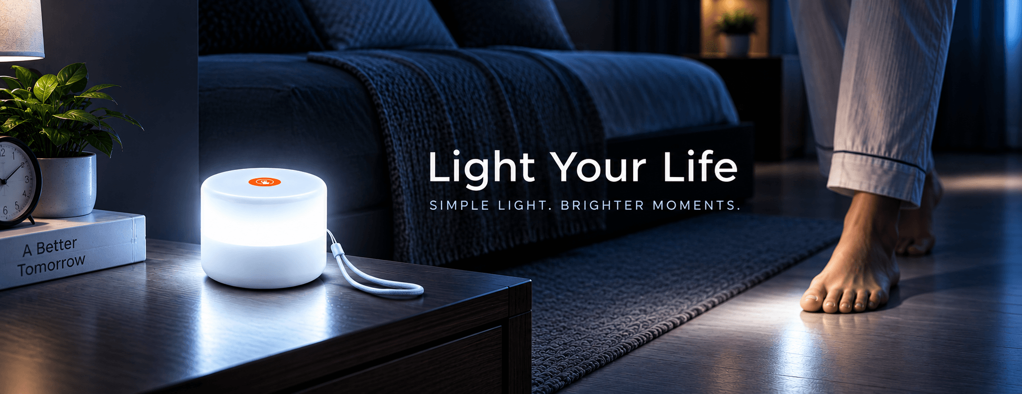 Diva Light — banner 1