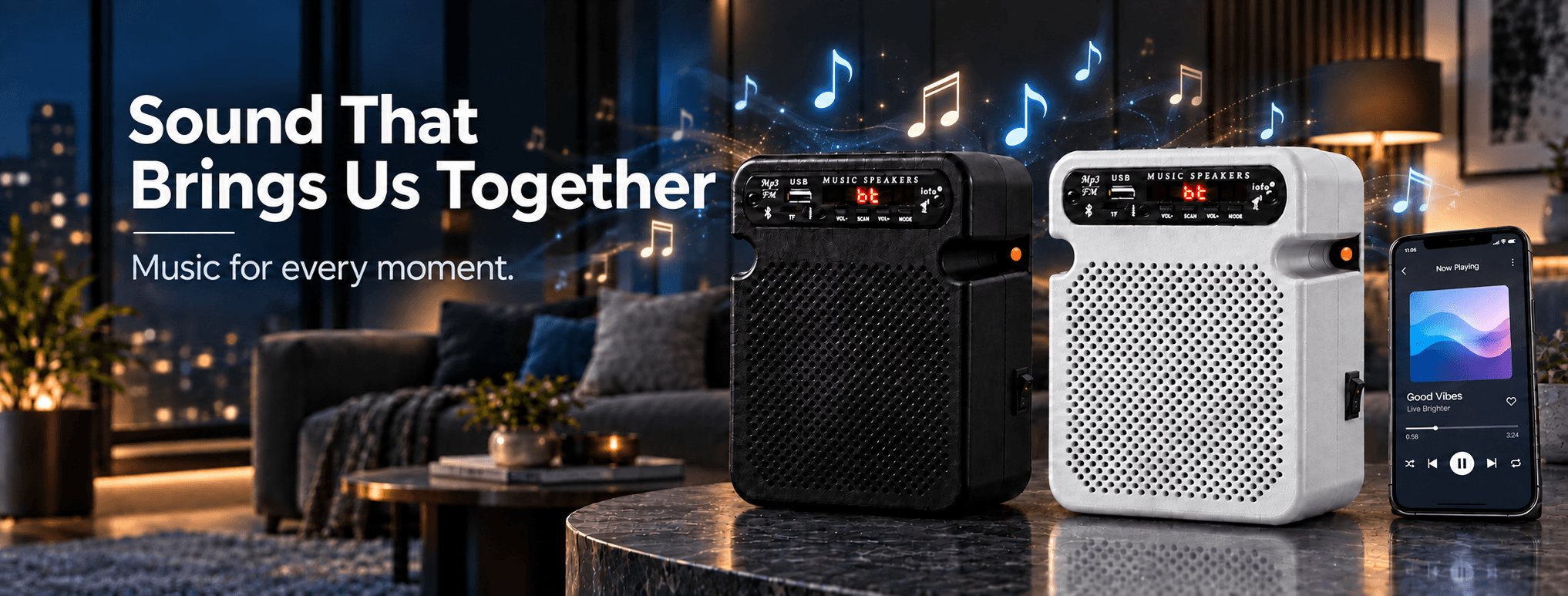 bt speaker