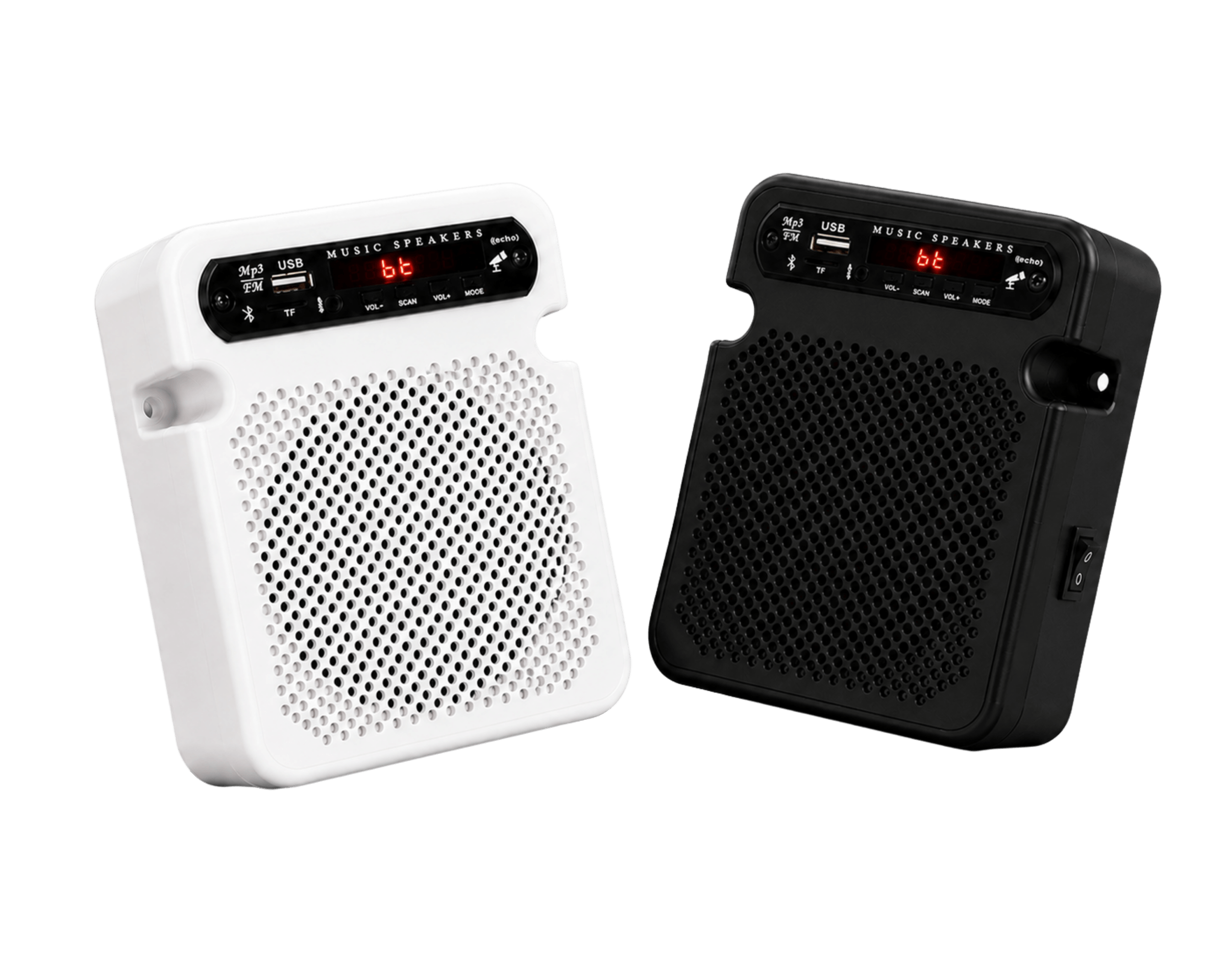 Bluetooth Speaker 20W