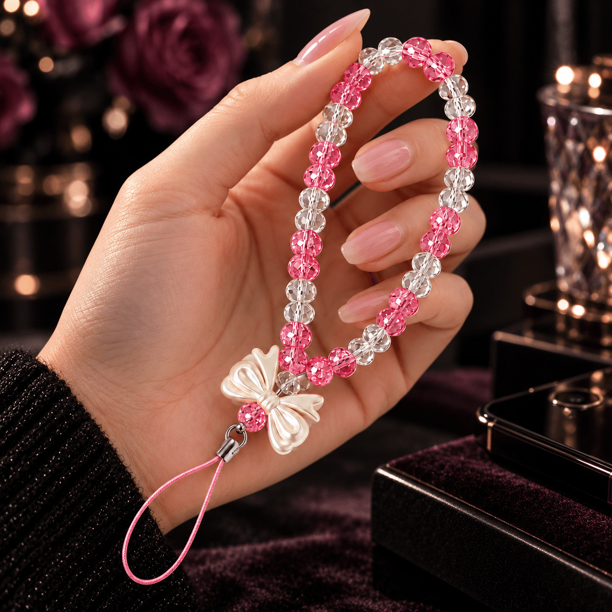 Fortune Charm