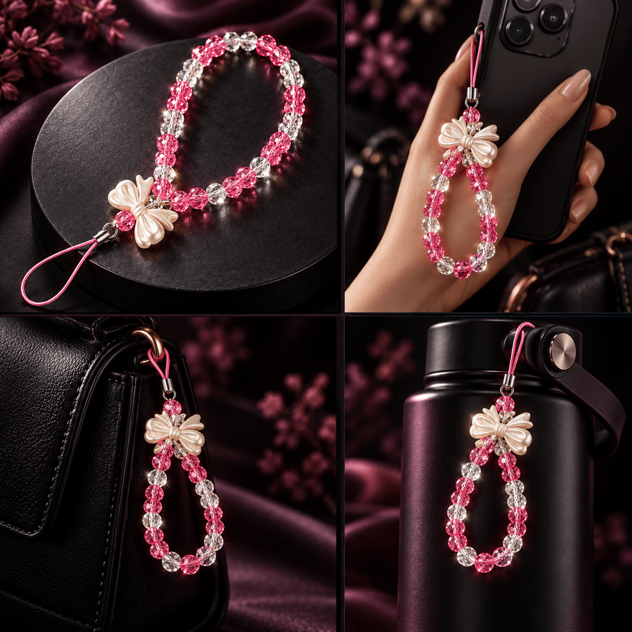 Fortune Charm