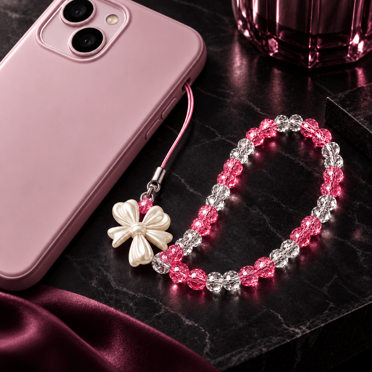 Fortune Charm