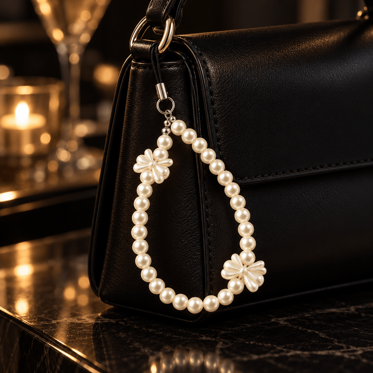 Fortune Charm